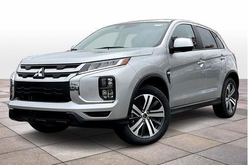 2025 Mitsubishi Outlander Sport 2.0 ES