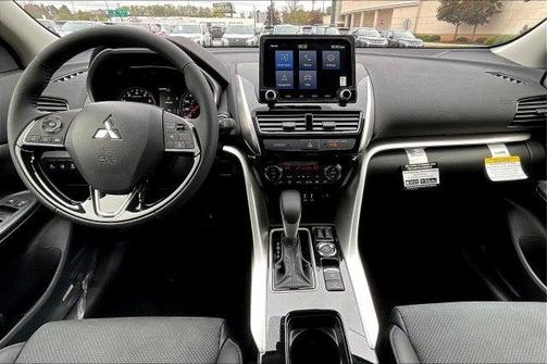 2025 Mitsubishi Eclipse Cross SE