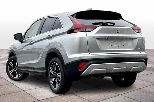 2025 Mitsubishi Eclipse Cross SE