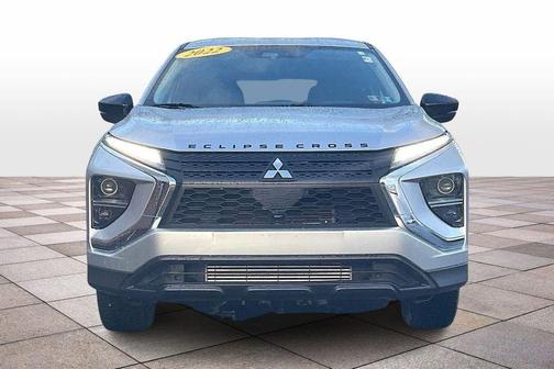 2022 Mitsubishi Eclipse Cross LE