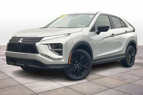 2022 Mitsubishi Eclipse Cross LE