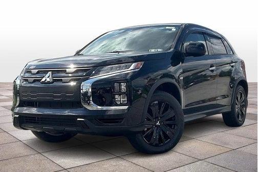2025 Mitsubishi Outlander Sport 2.0 LE