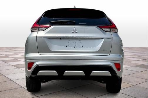 2025 Mitsubishi Eclipse Cross SEL