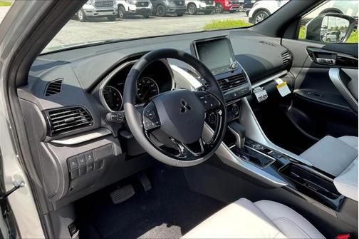 2025 Mitsubishi Eclipse Cross SEL