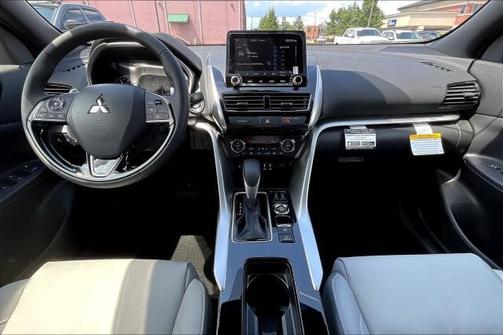 2025 Mitsubishi Eclipse Cross SEL