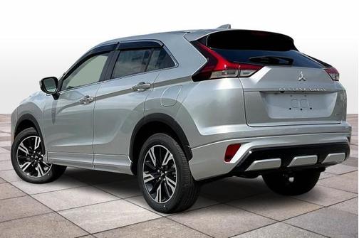 2025 Mitsubishi Eclipse Cross SEL