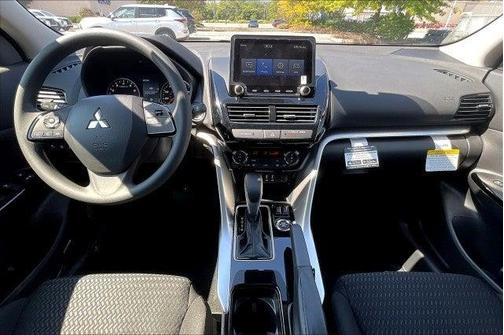 2026 Mitsubishi Eclipse Cross LE