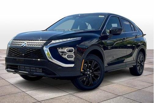2026 Mitsubishi Eclipse Cross LE