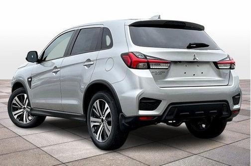 2025 Mitsubishi Outlander Sport 2.0 ES
