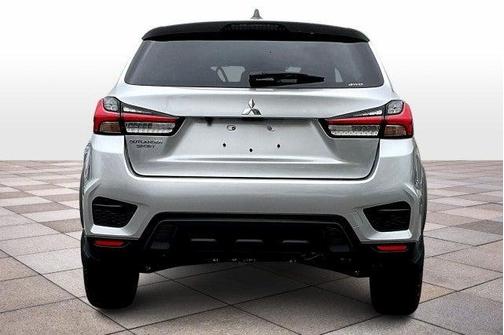 2025 Mitsubishi Outlander Sport 2.0 ES