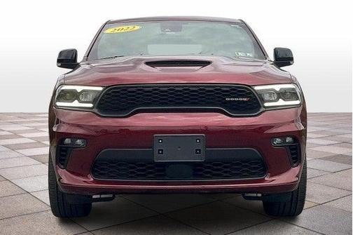 2022 Dodge Durango GT