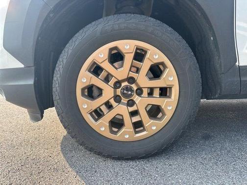 2022 Honda Ridgeline Black Edition