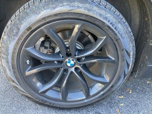2016 BMW X6 xDrive35i