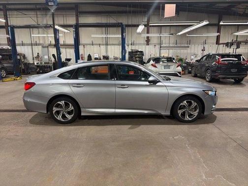 2019 Honda Accord EX-L