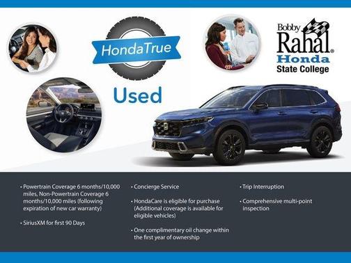 Platinum White 2019 Honda CR-V EX-L