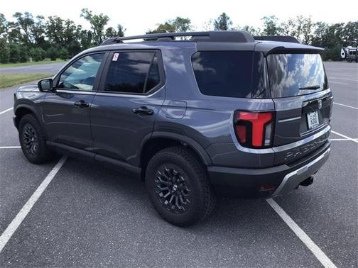 2026 Honda Passport Sport