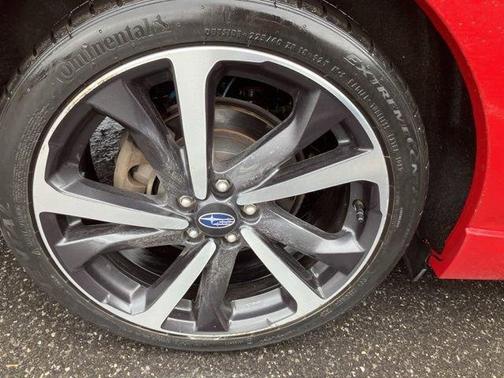 2020 Subaru Impreza Sport