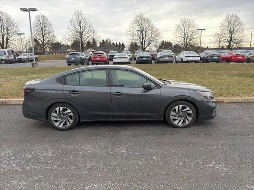 2023 Subaru Legacy Limited