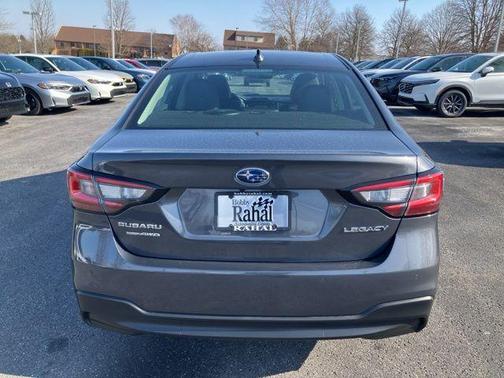 2023 Subaru Legacy Limited