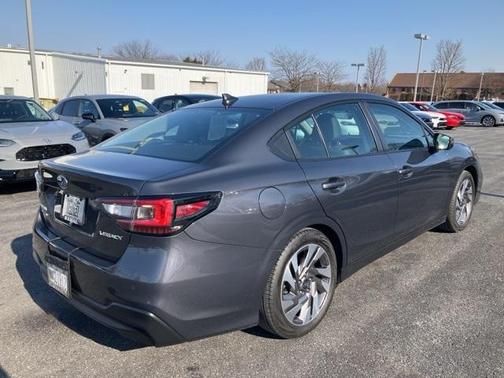 2023 Subaru Legacy Limited