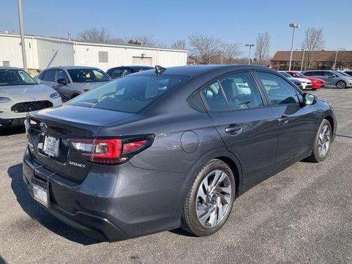 2023 Subaru Legacy Limited