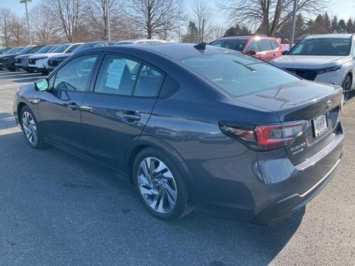 2023 Subaru Legacy Limited