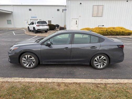 2023 Subaru Legacy Limited