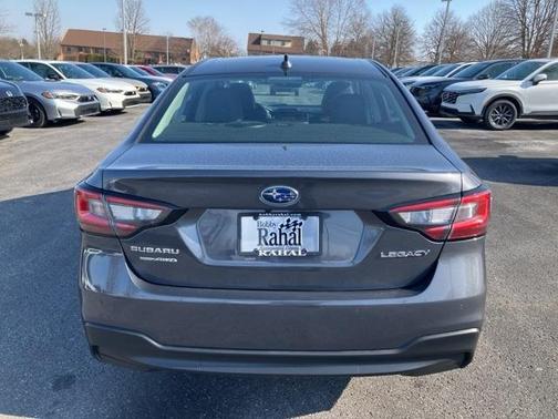 2023 Subaru Legacy Limited