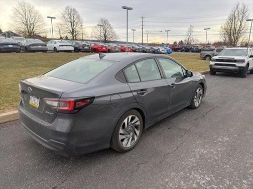 2023 Subaru Legacy Limited