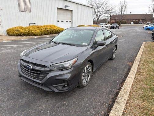 2023 Subaru Legacy Limited