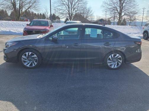 2023 Subaru Legacy Limited