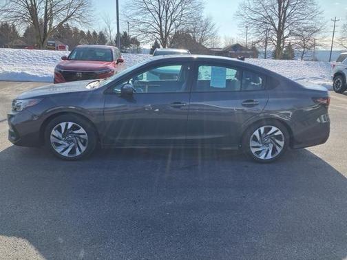 2023 Subaru Legacy Limited