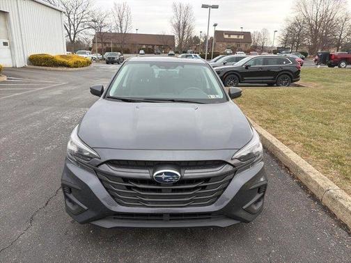 2023 Subaru Legacy Limited