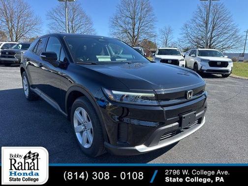 2024 Honda Prologue EX