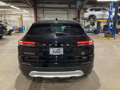 2024 Honda Prologue EX