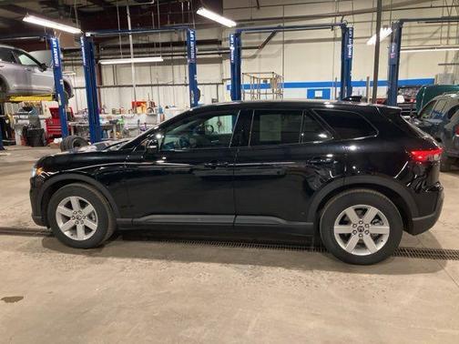 2024 Honda Prologue EX