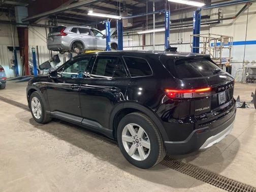 2024 Honda Prologue EX