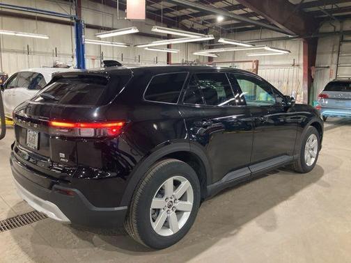 2024 Honda Prologue EX