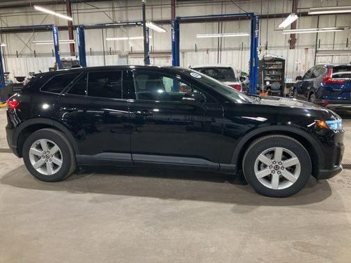 2024 Honda Prologue EX