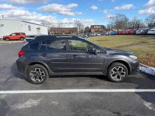2014 Subaru XV Crosstrek 2.0i Premium