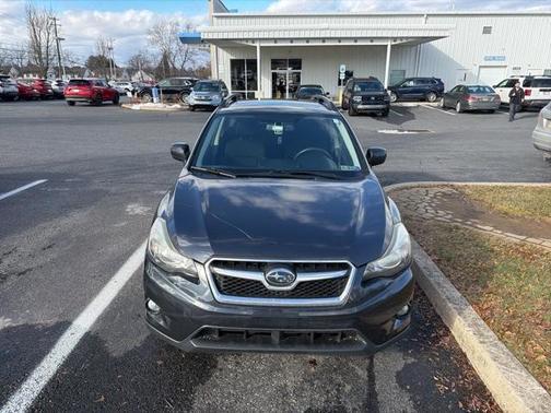 2014 Subaru XV Crosstrek 2.0i Premium