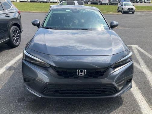 2023 Honda Civic EX-L