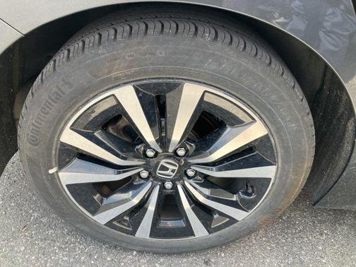 2023 Honda Civic EX-L