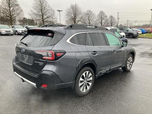 2025 Subaru Outback Limited XT