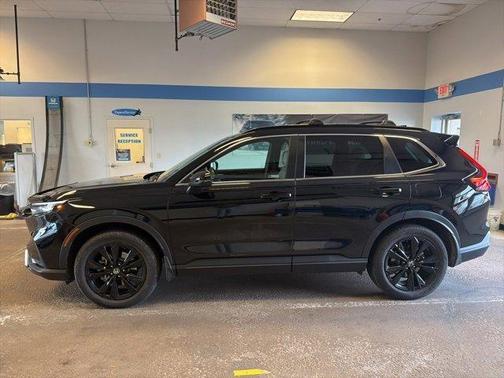 2023 Honda CR-V Hybrid Sport Touring