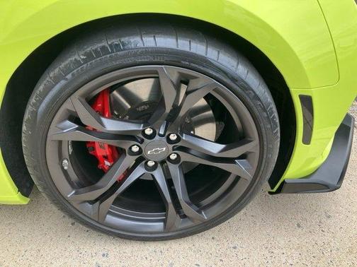 2021 Chevrolet Camaro SS