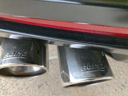 2021 Chevrolet Camaro SS