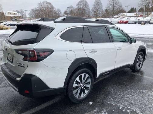 2024 Subaru Outback Touring XT