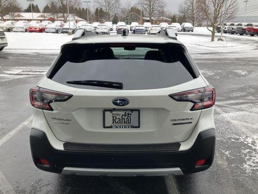 2024 Subaru Outback Touring XT