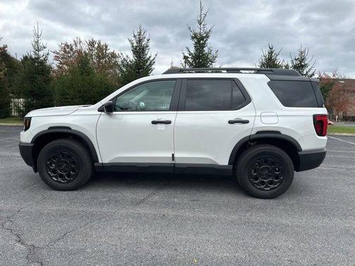 2026 Honda Passport Sport